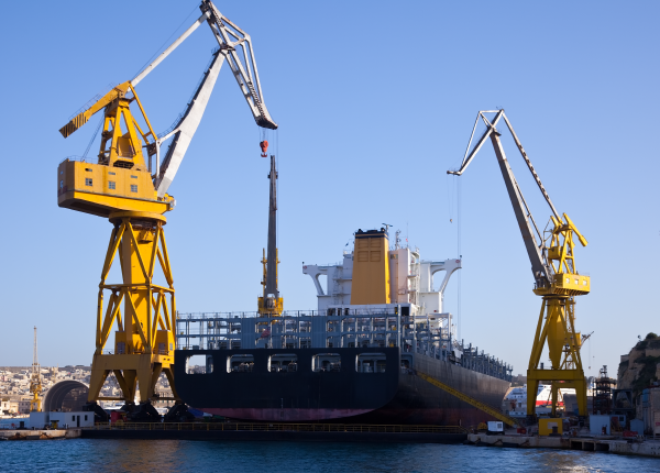 Onshore & Offshore Services